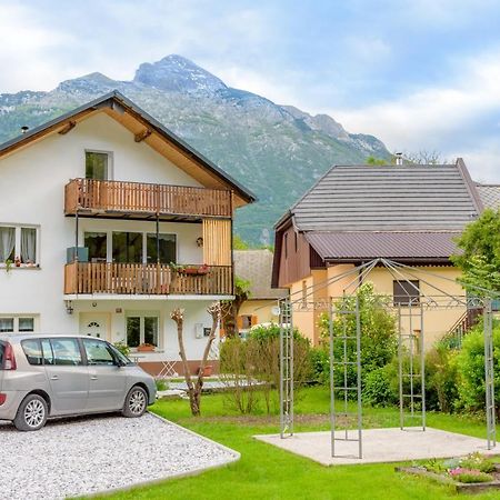Apartmaji Slatenik بوويتش المظهر الخارجي الصورة