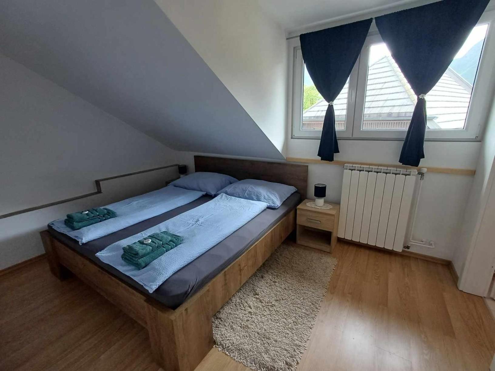 Apartmaji Slatenik بوويتش المظهر الخارجي الصورة