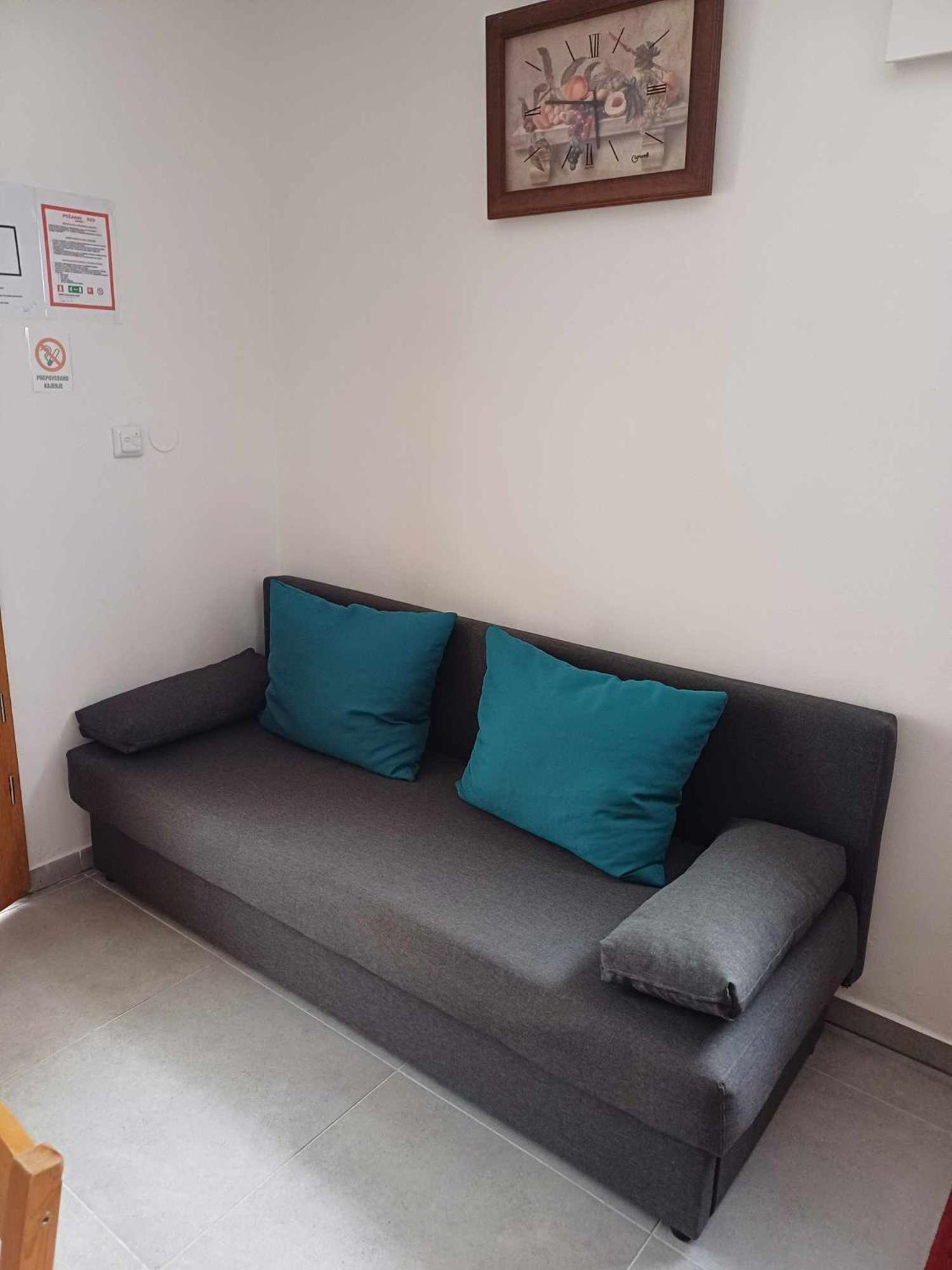 Apartmaji Slatenik بوويتش المظهر الخارجي الصورة
