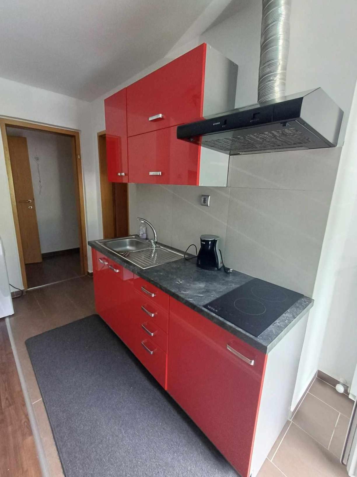 Apartmaji Slatenik بوويتش المظهر الخارجي الصورة