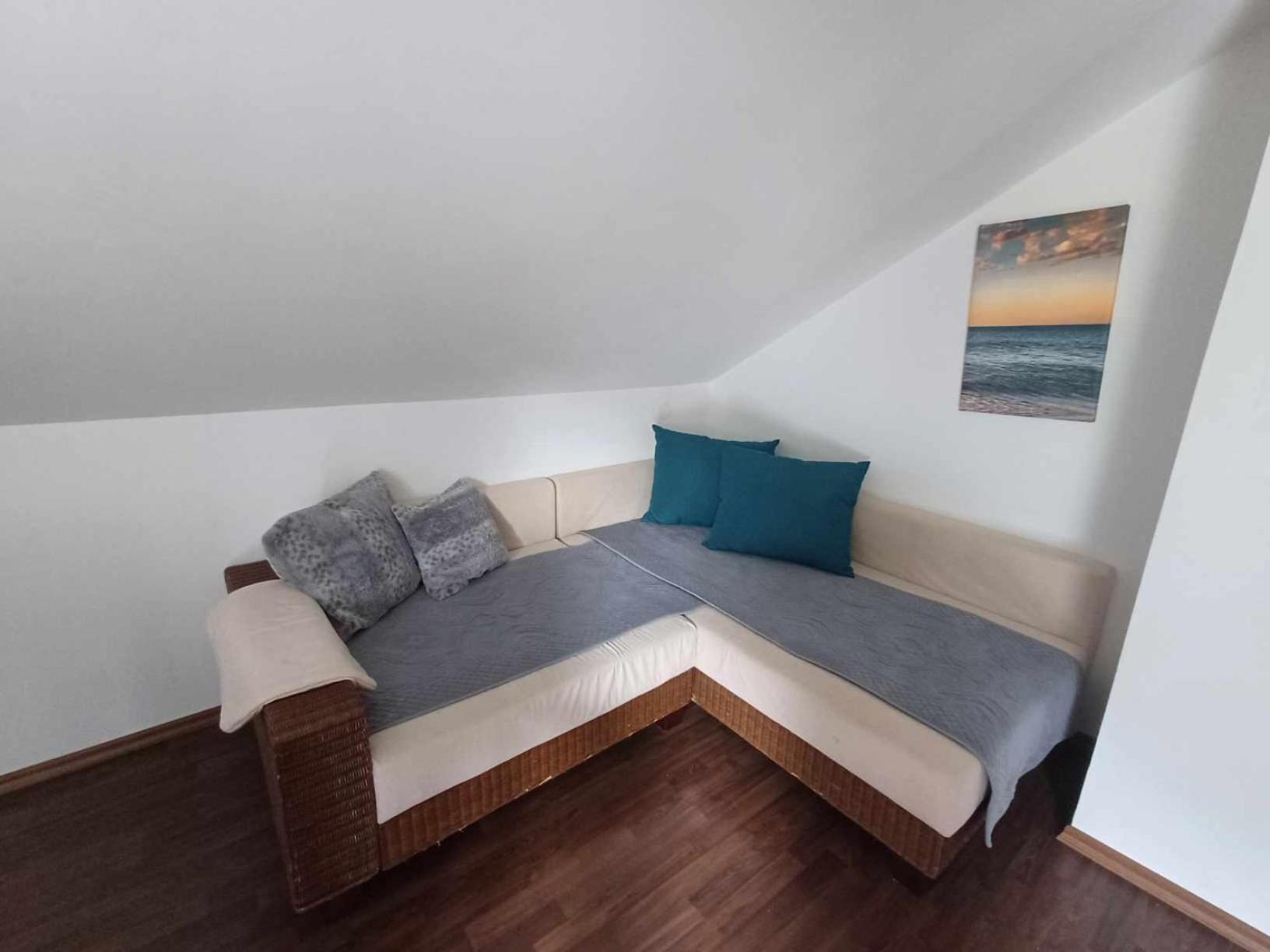 Apartmaji Slatenik بوويتش المظهر الخارجي الصورة