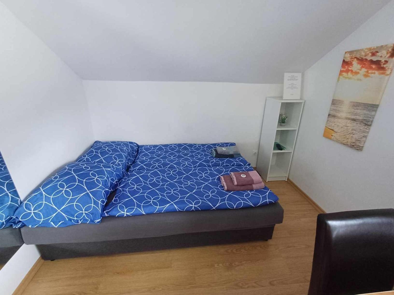 Apartmaji Slatenik بوويتش المظهر الخارجي الصورة