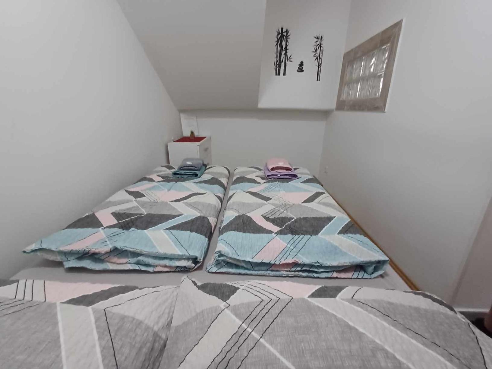 Apartmaji Slatenik بوويتش المظهر الخارجي الصورة