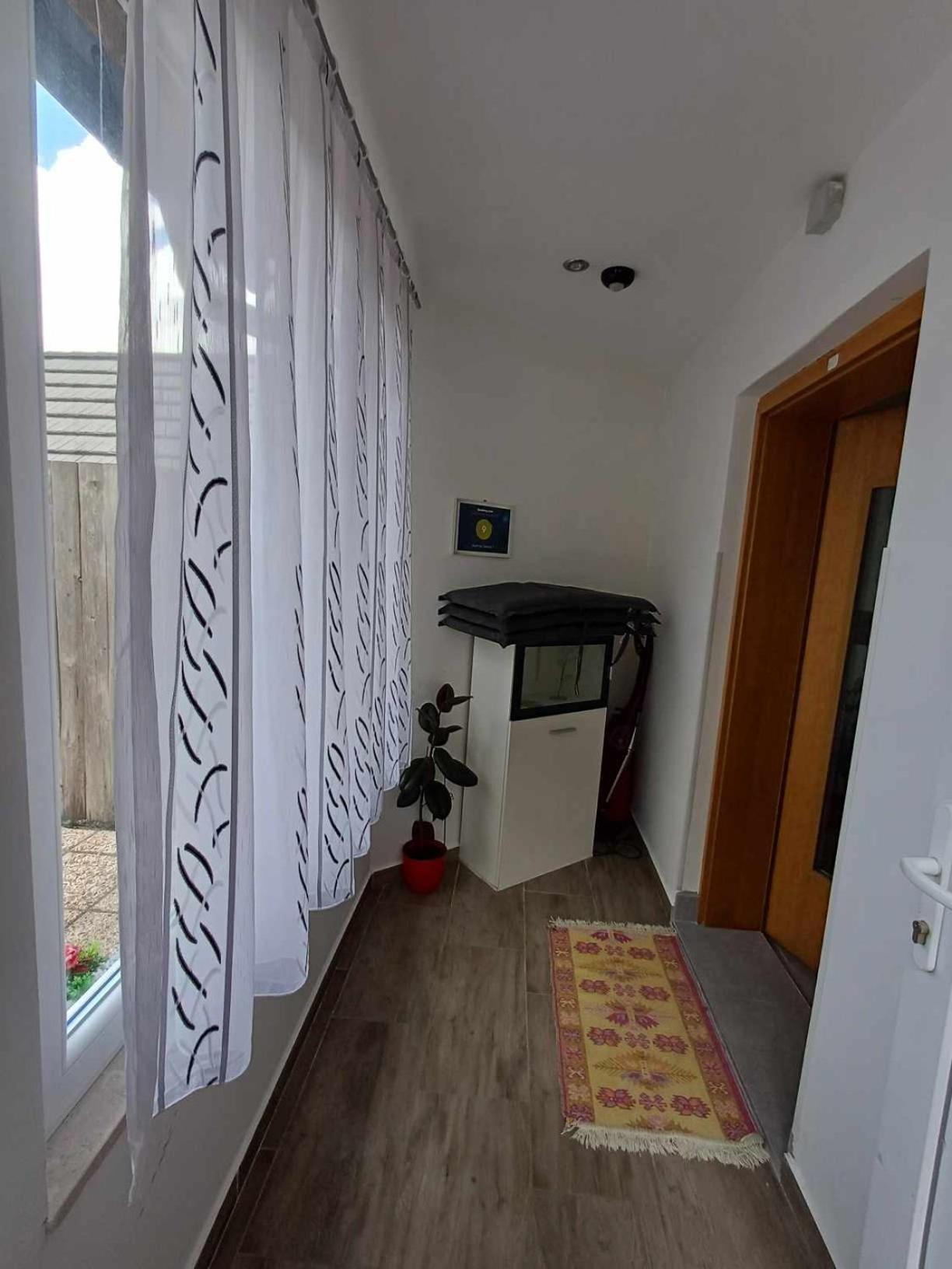 Apartmaji Slatenik بوويتش المظهر الخارجي الصورة