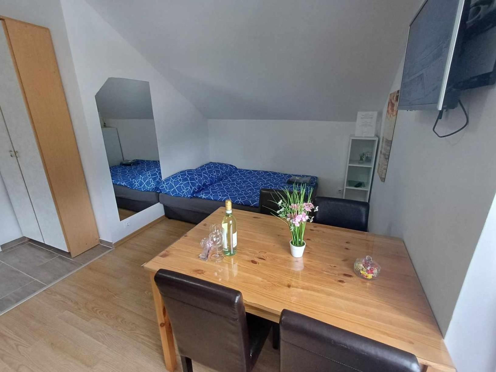 Apartmaji Slatenik بوويتش المظهر الخارجي الصورة