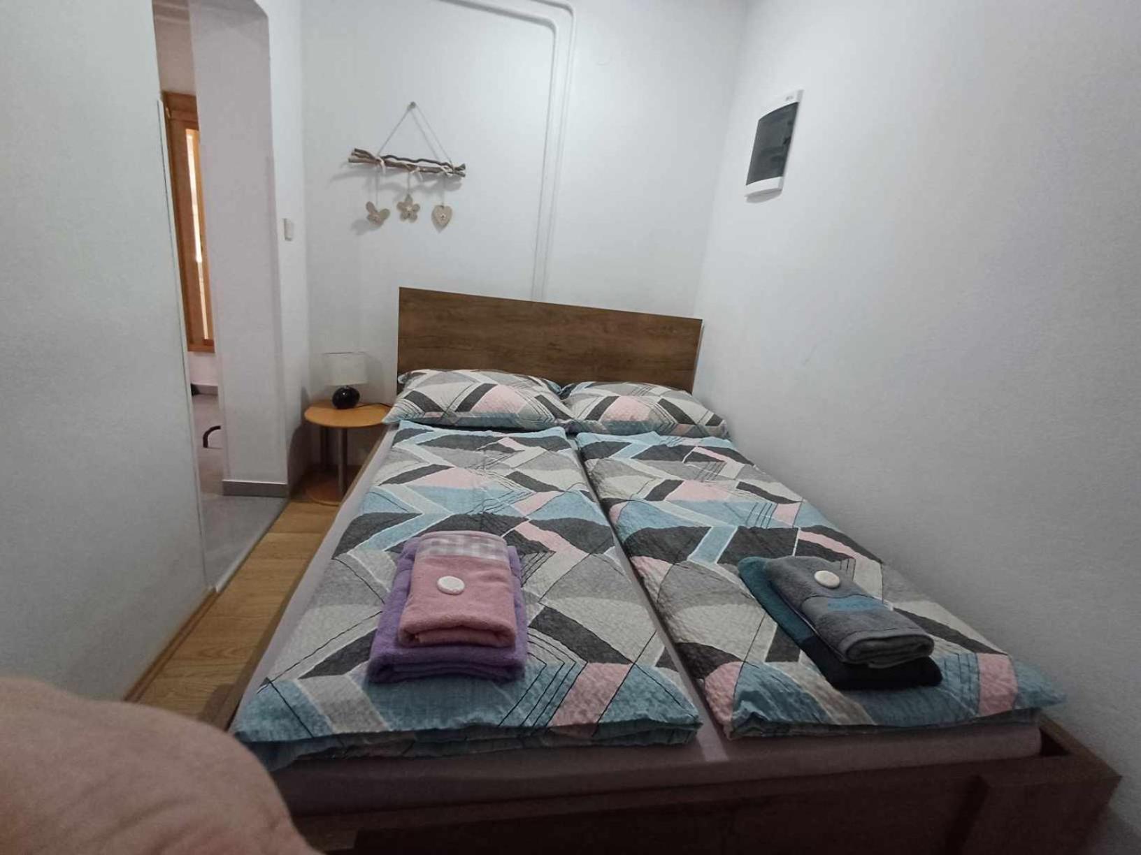 Apartmaji Slatenik بوويتش المظهر الخارجي الصورة