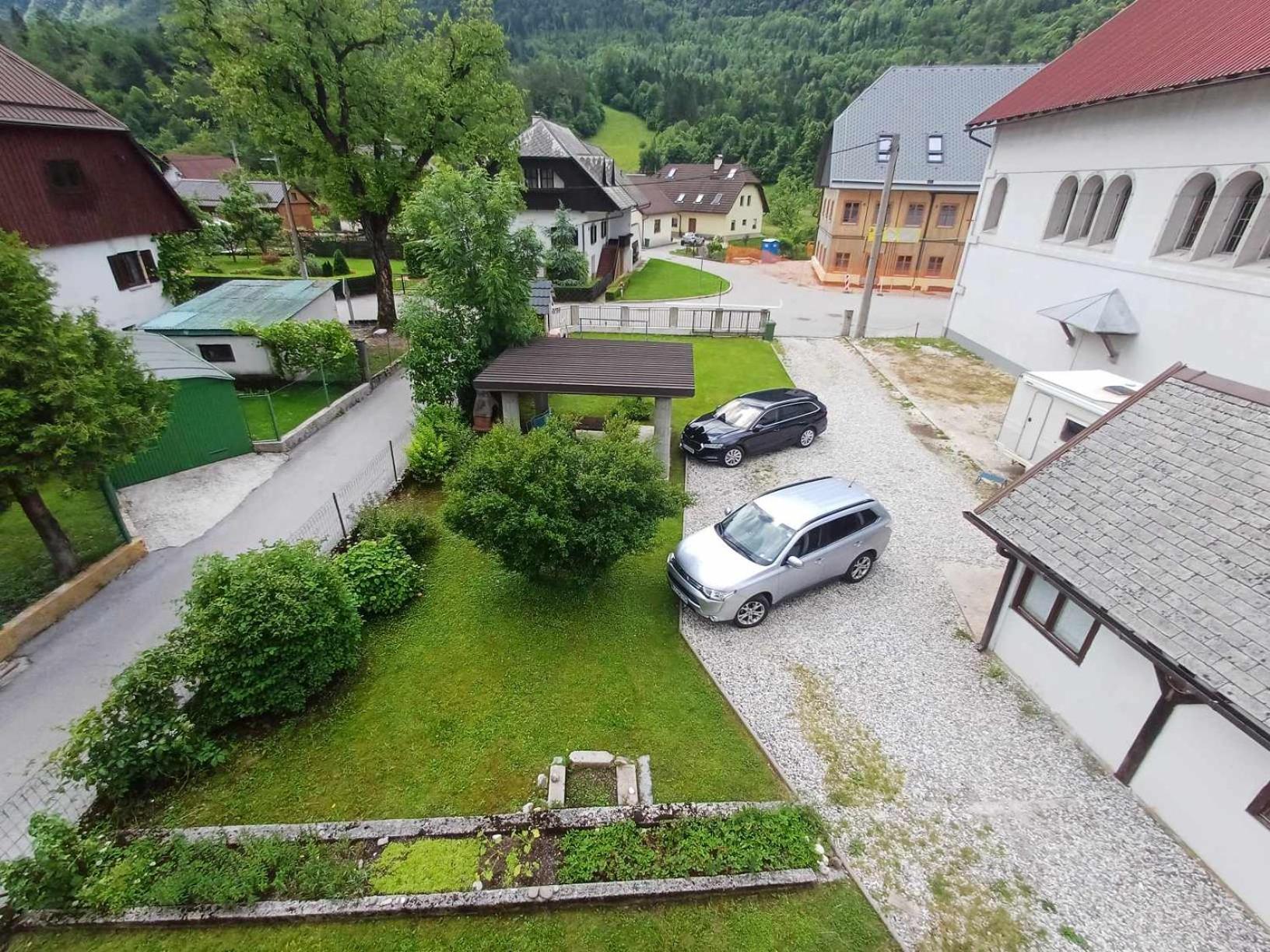 Apartmaji Slatenik بوويتش المظهر الخارجي الصورة