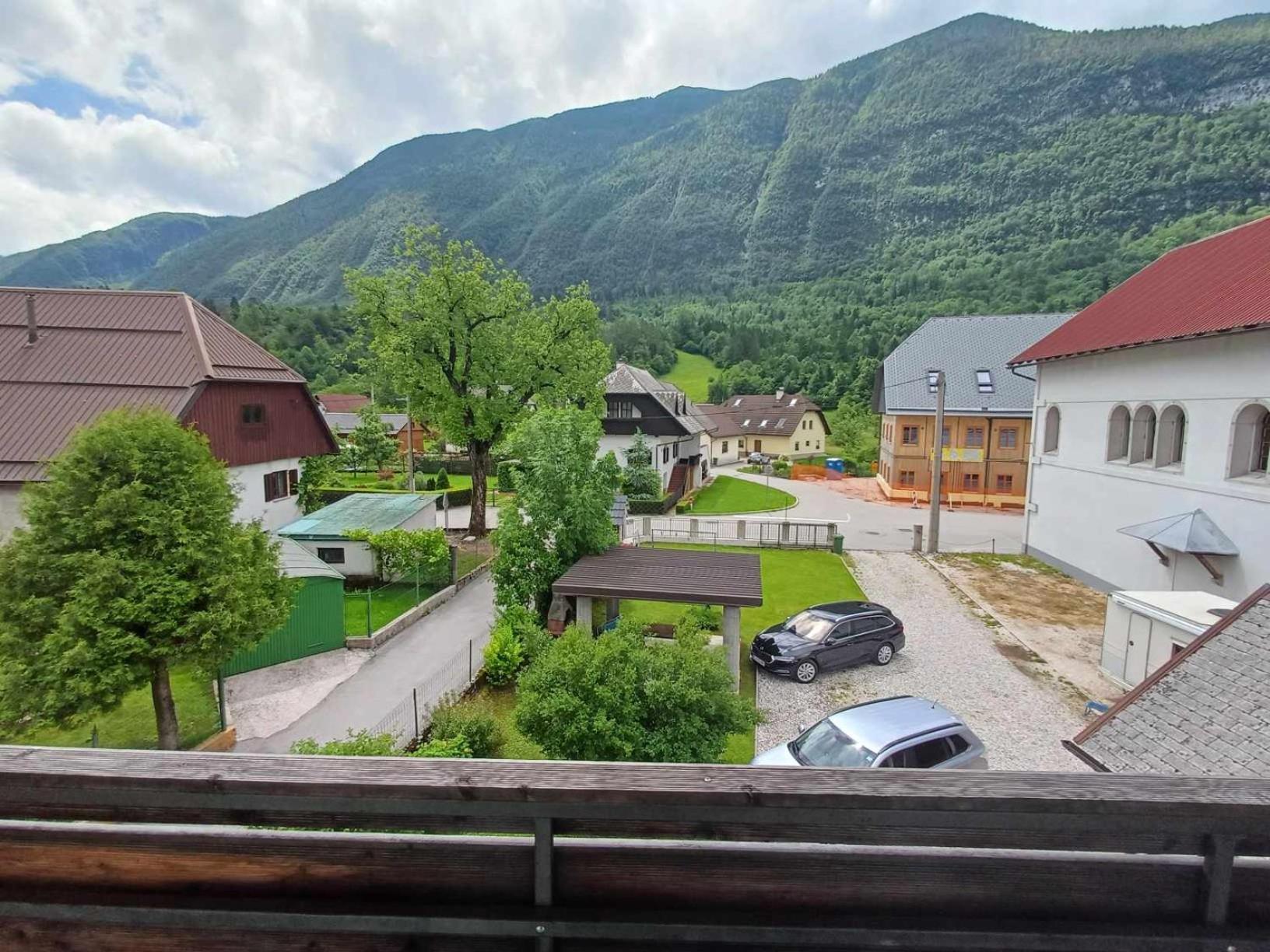 Apartmaji Slatenik بوويتش المظهر الخارجي الصورة