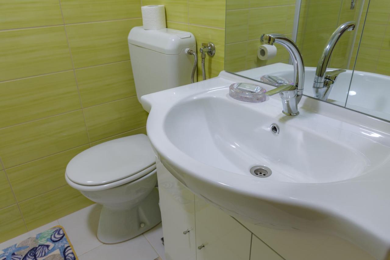 Apartmaji Slatenik بوويتش المظهر الخارجي الصورة