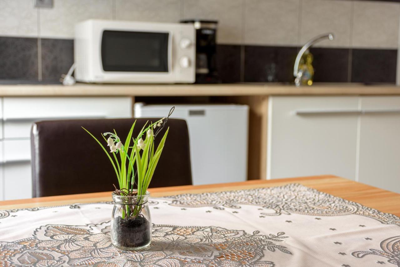 Apartmaji Slatenik بوويتش المظهر الخارجي الصورة