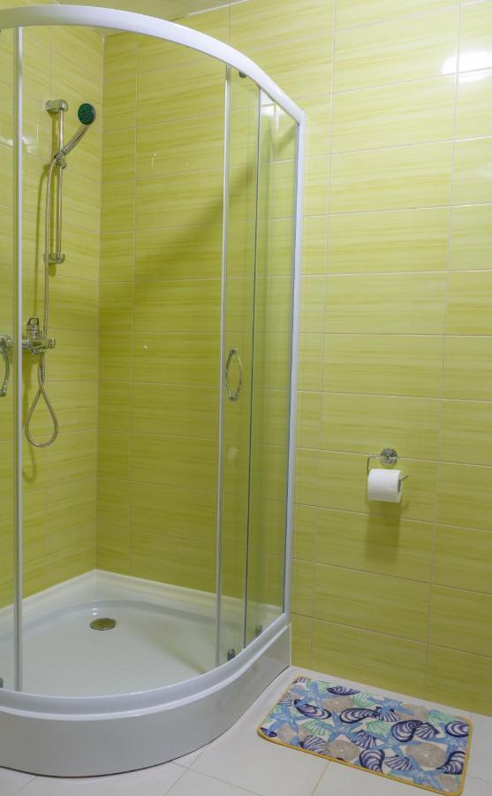 Apartmaji Slatenik بوويتش المظهر الخارجي الصورة
