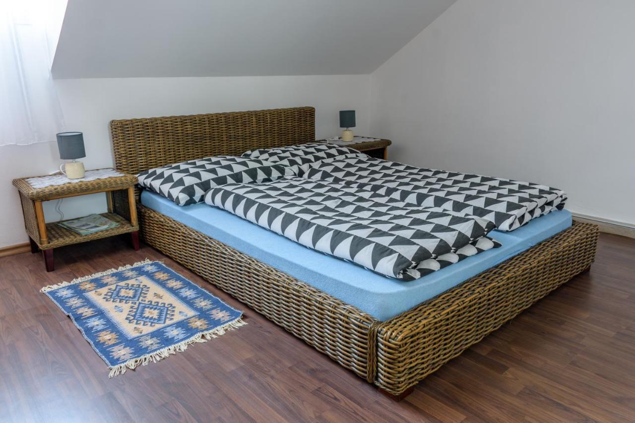 Apartmaji Slatenik بوويتش المظهر الخارجي الصورة